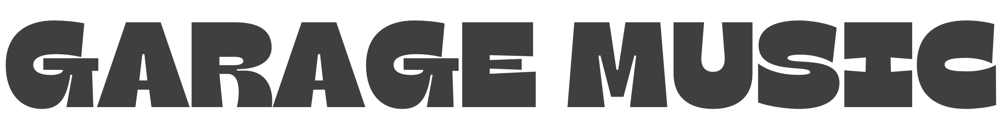 Garagemusicltd