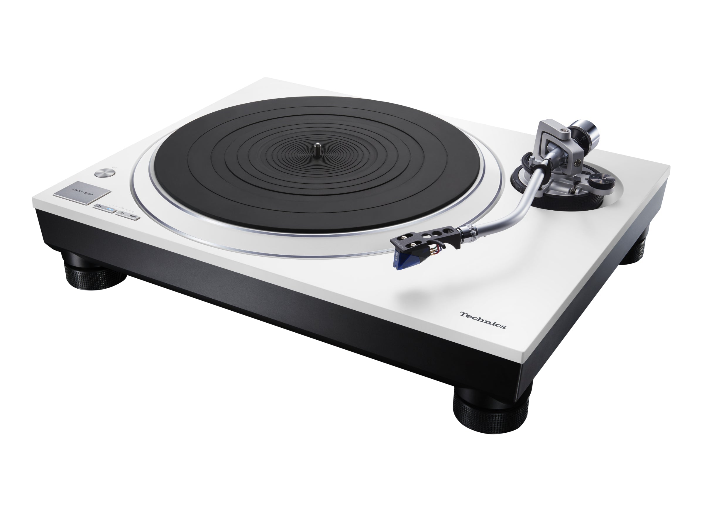 Technics SL-1500C Turntable with Ortofon 2M Blue Cartridge