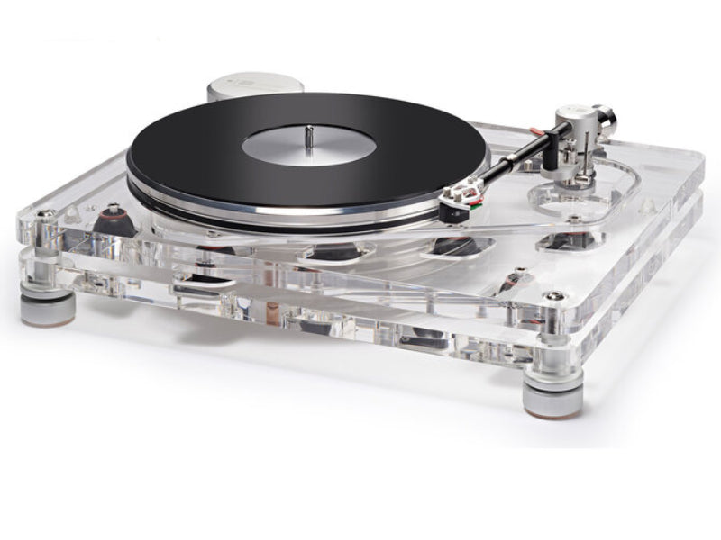 Vertere MG-1 MkII Dark Sabre Turntable Package