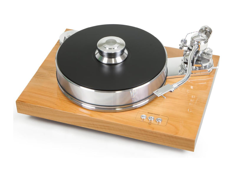 Pro-Ject Signature 10 Turntable