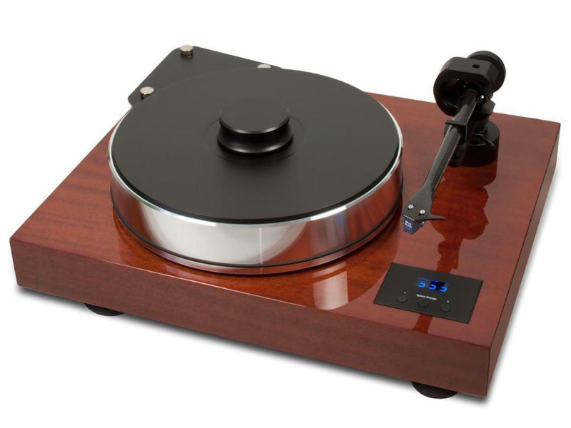 Pro-Ject Xtension 10 Turntable