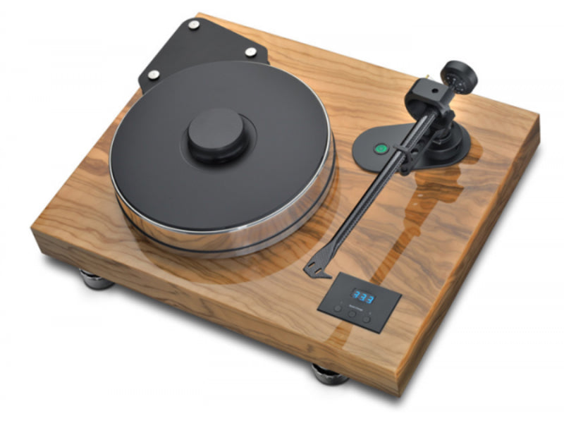 Pro-Ject Xtension 12 Turntable