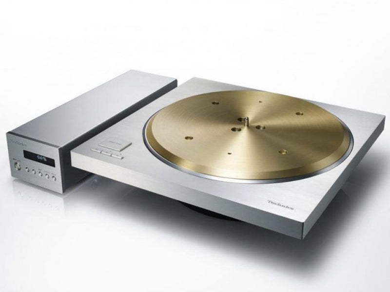 Technics SP-10R Reference Class Turntable