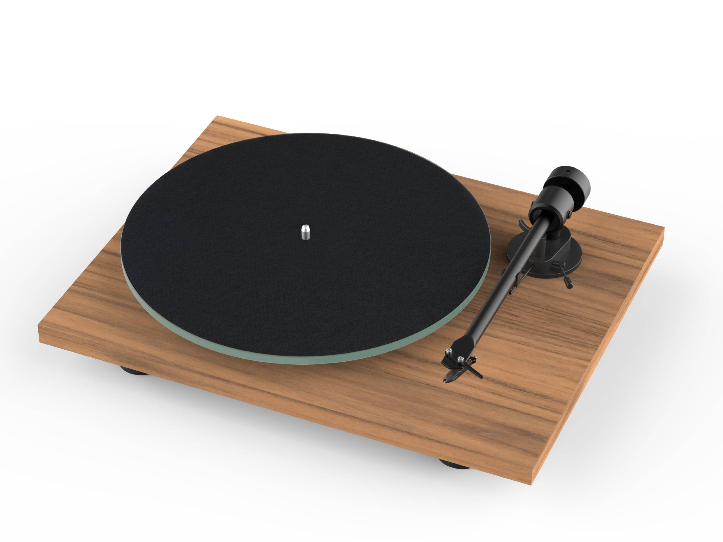 Pro-Ject T1 EVO BT Turntable