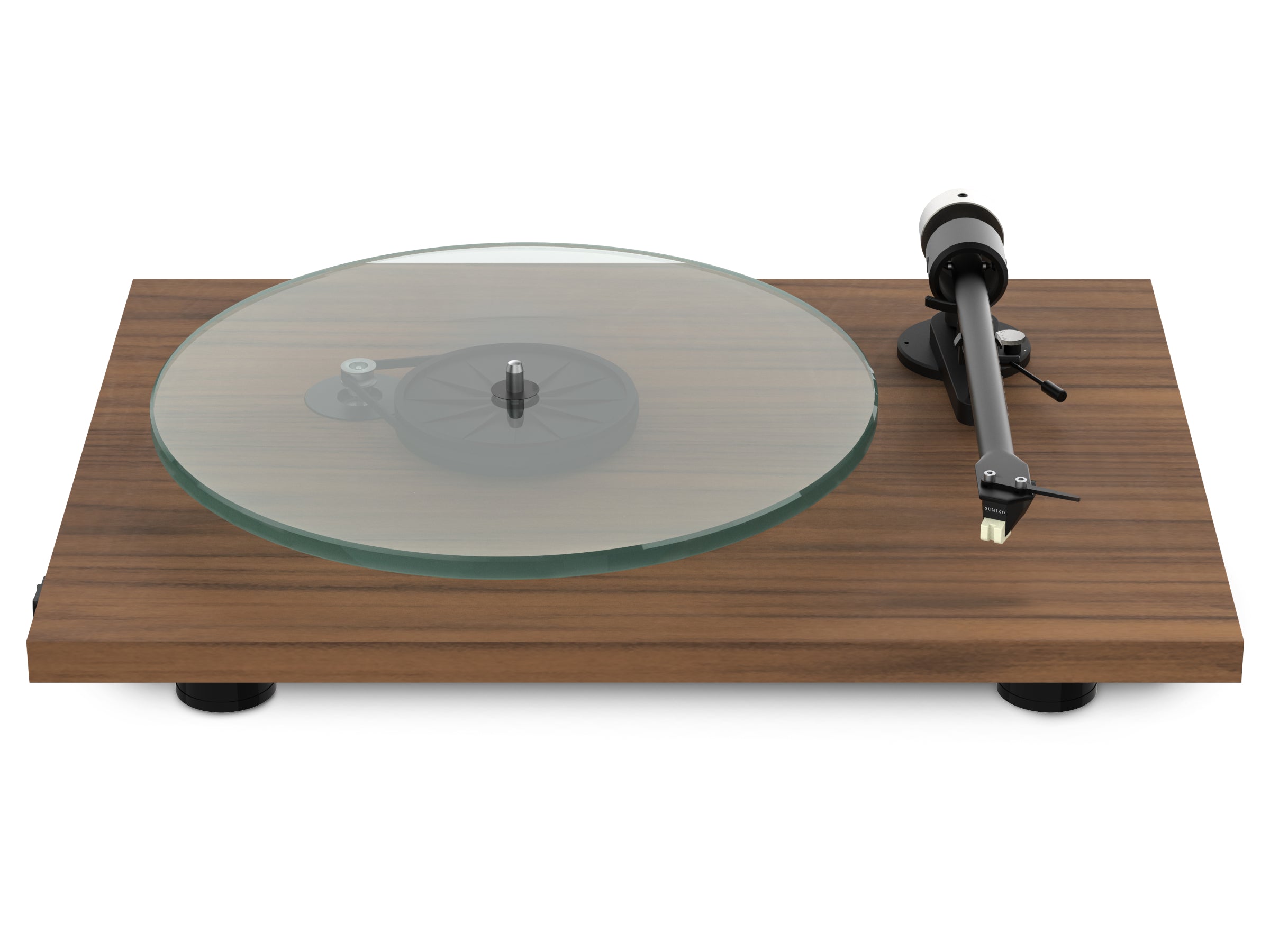 Pro-Ject T2 Super Phono Turntable