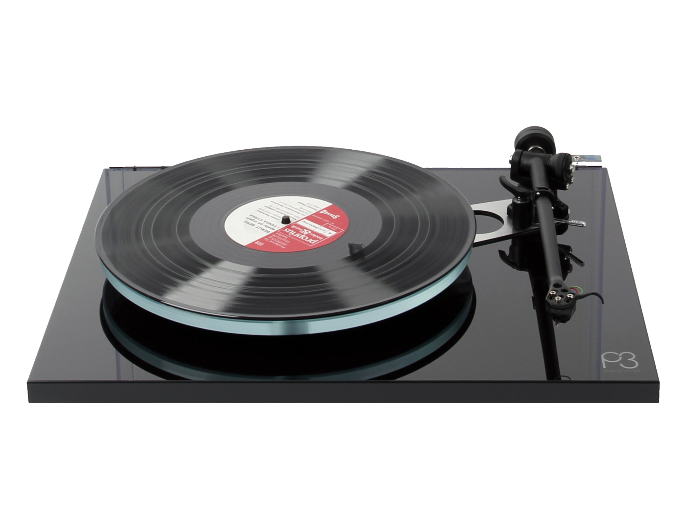Rega Planar 3 Nd3 MM Turntable (new for 2024)