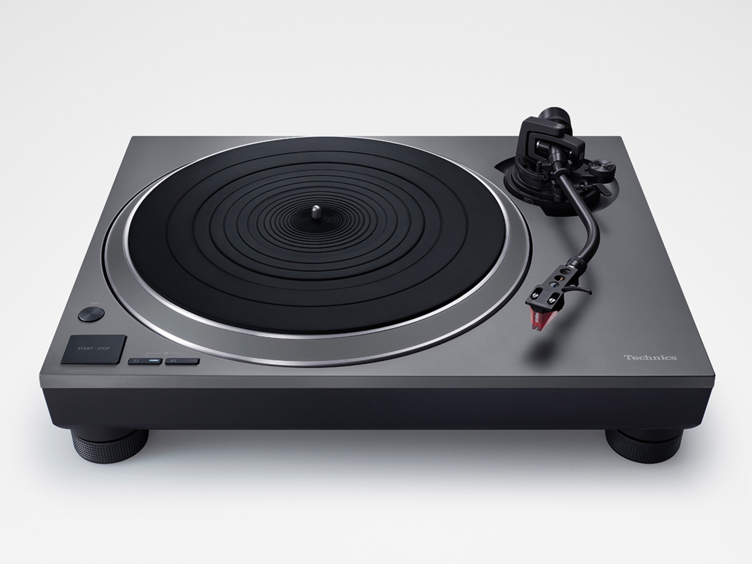 Technics SL-1500CS Direct Drive Turntable with Ortofon 2M Cartridge