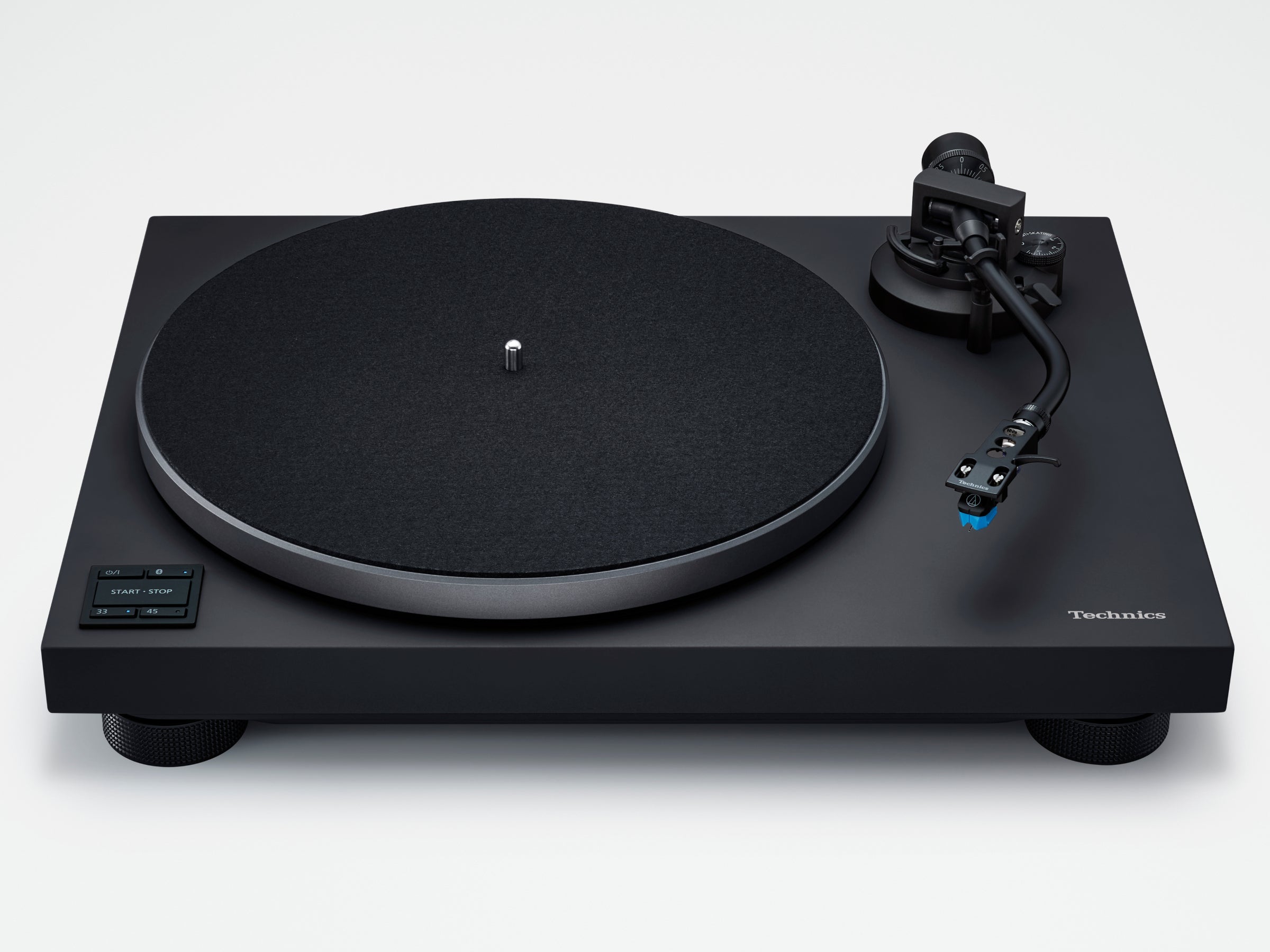 Technics SL-40CBT Direct Drive Turntable